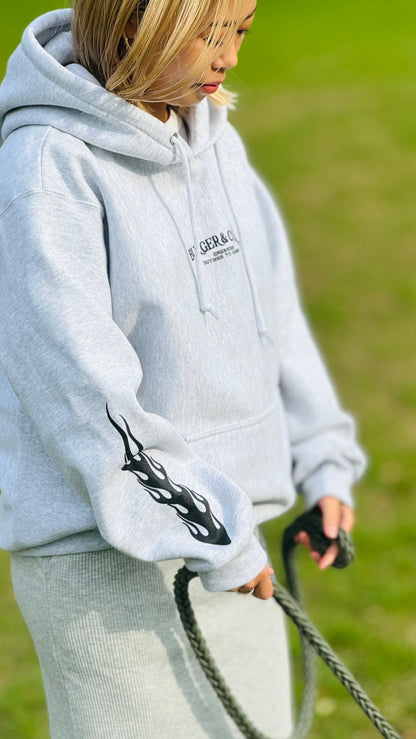 FIRE Hoodie