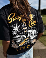 JANE S/S Tee