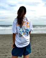 B&C LOGO SHORTS 【SUMMER EDITION】