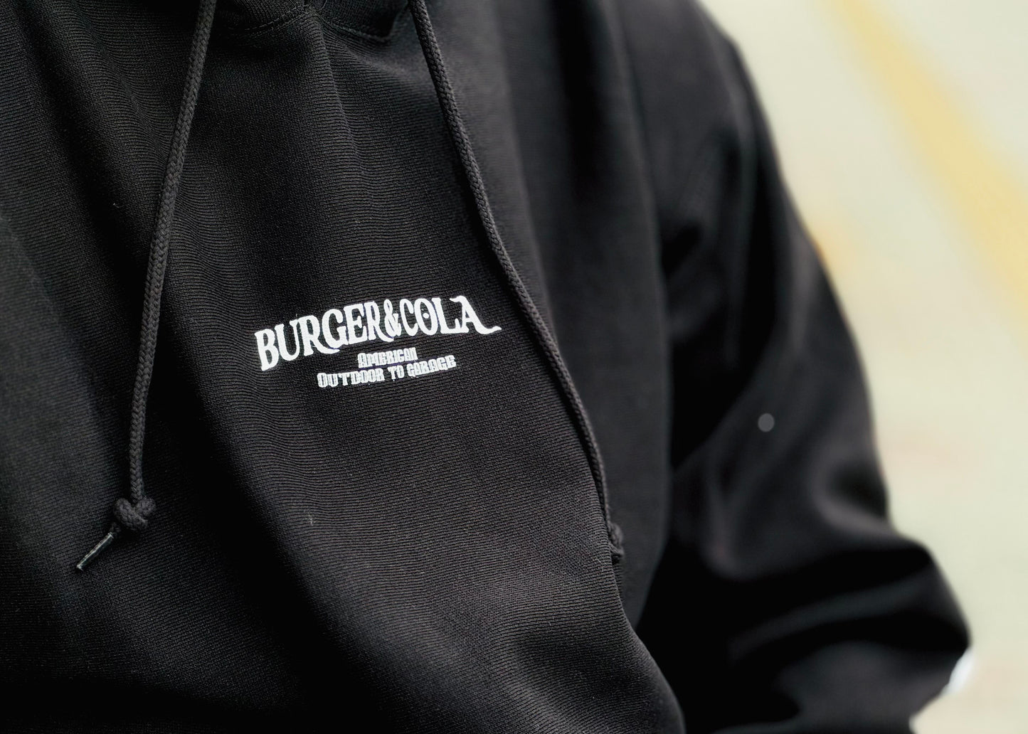 FIRE Hoodie