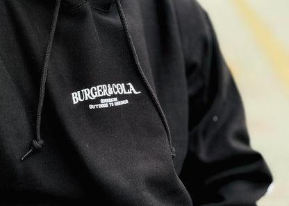 FIRE Hoodie