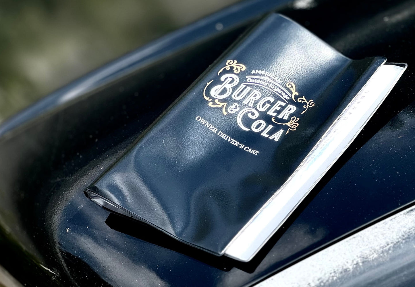 OWNER DRIVERS CASE