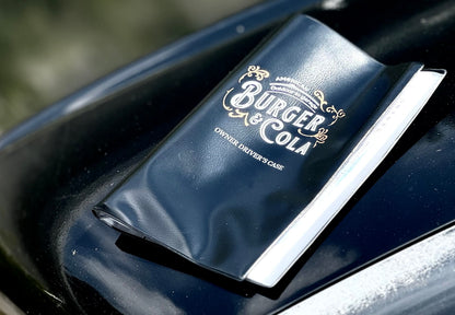 OWNER DRIVERS CASE