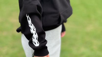 FIRE Hoodie