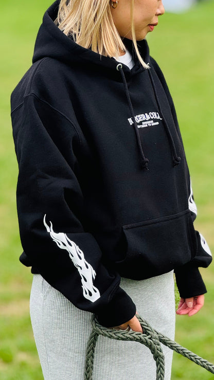 FIRE Hoodie