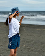 B&C LOGO SHORTS 【SUMMER EDITION】