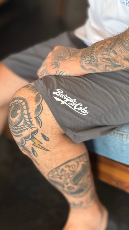 B&C SHORTS