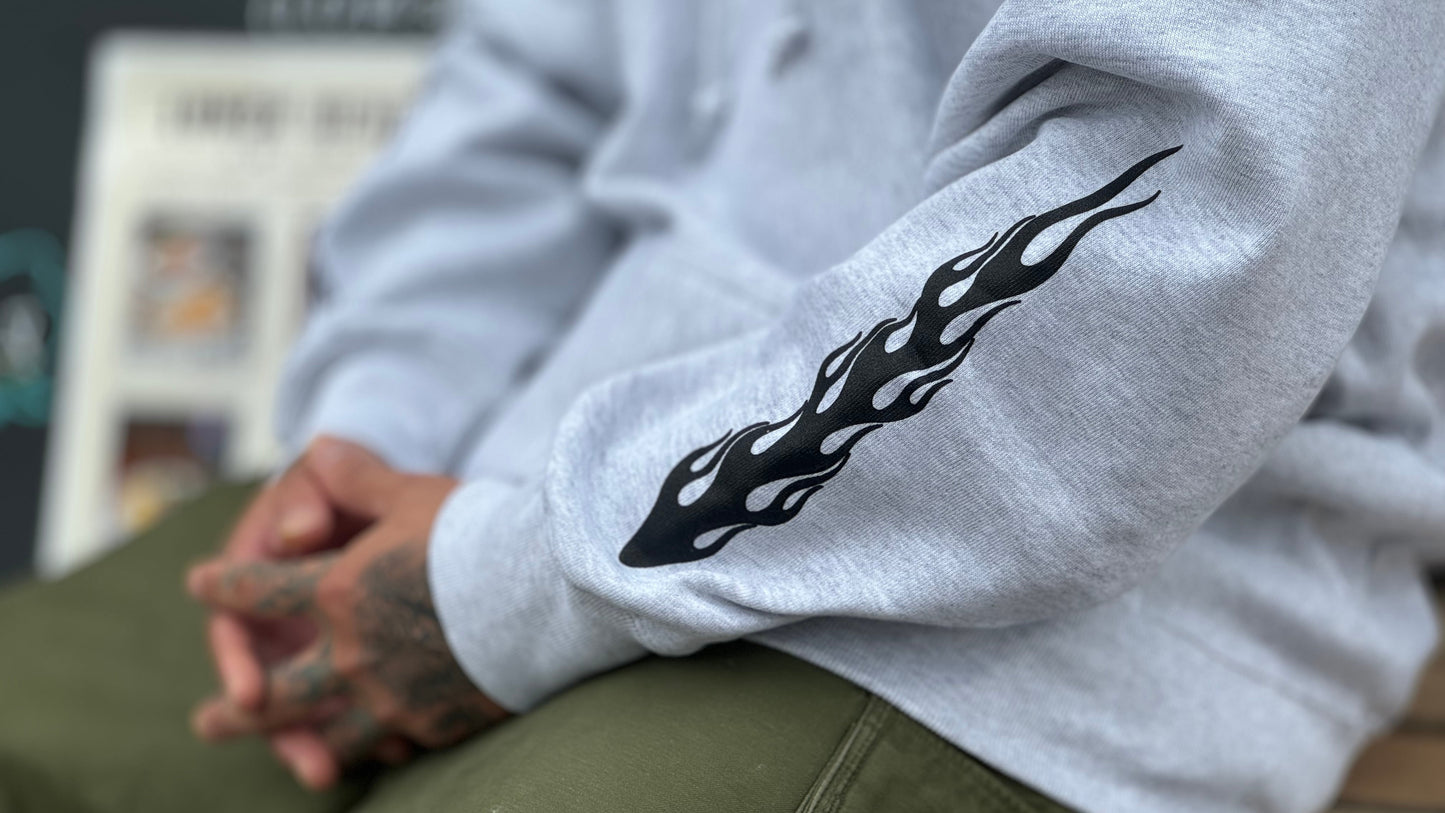 FIRE Hoodie