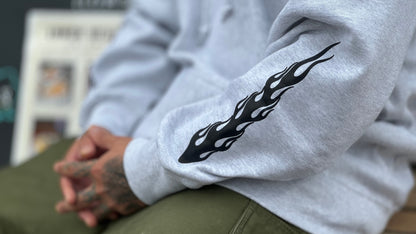 FIRE Hoodie