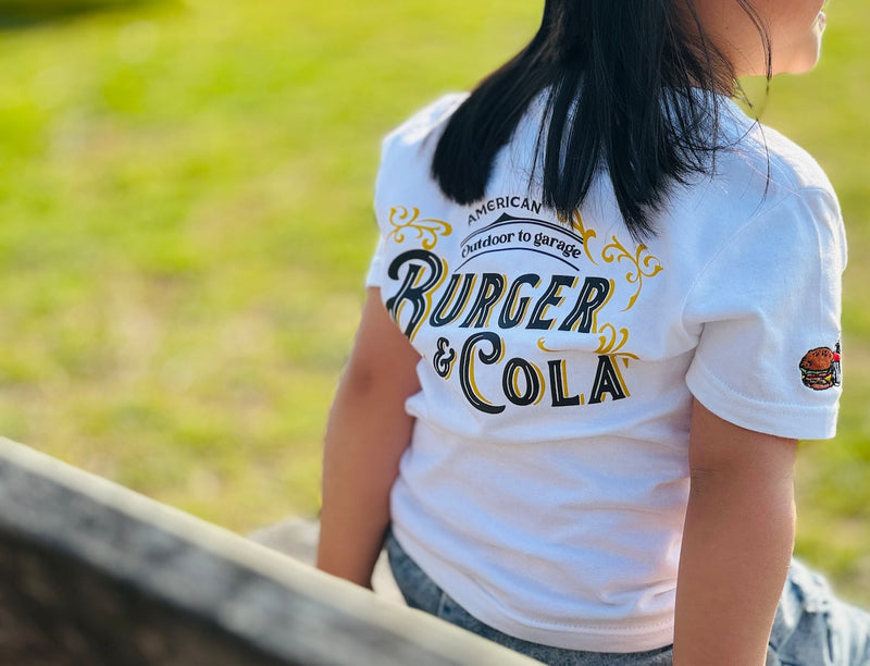 B&C Kids Tshirt