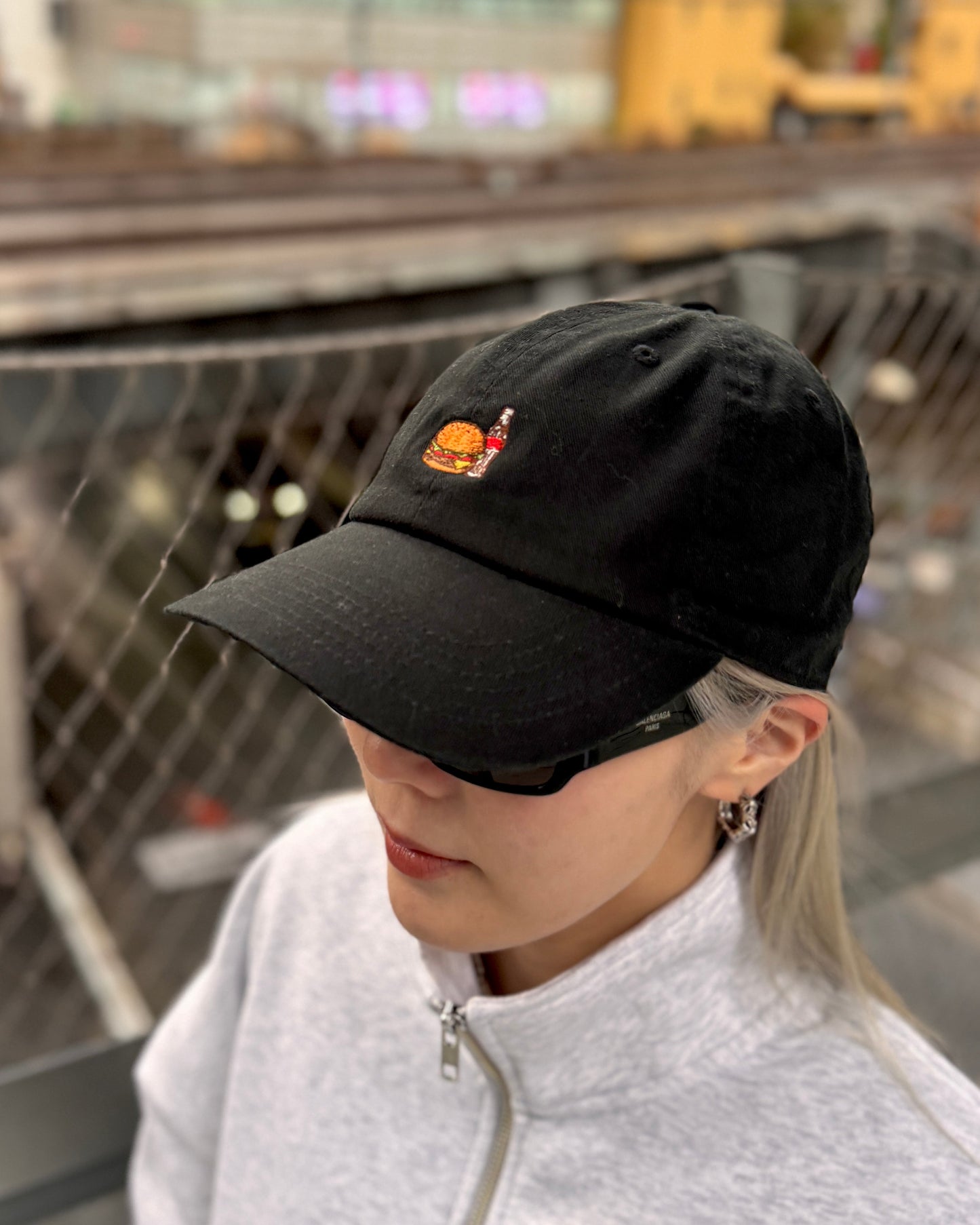B&C LOW CAP