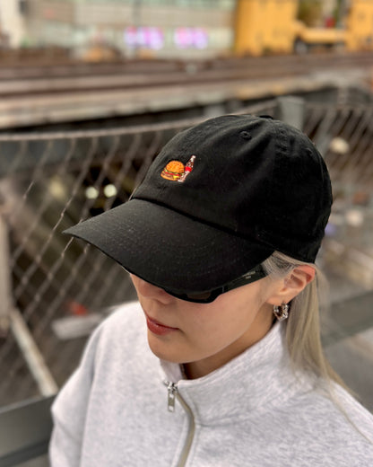 B&C LOW CAP