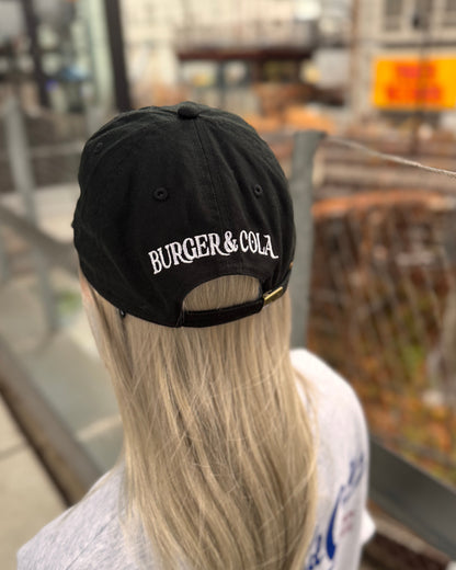B&C LOW CAP