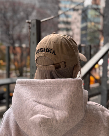 B&C LOW CAP