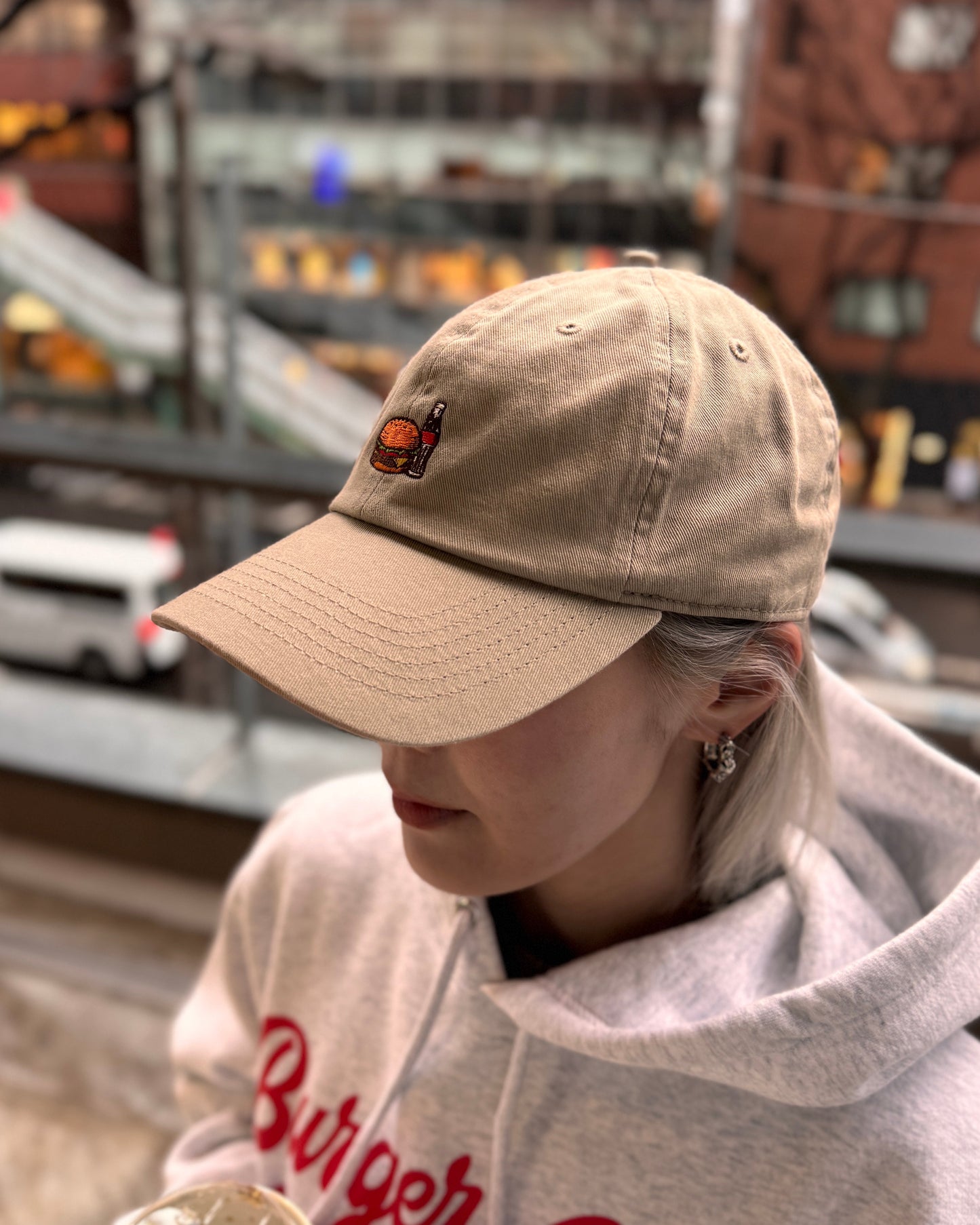 B&C LOW CAP