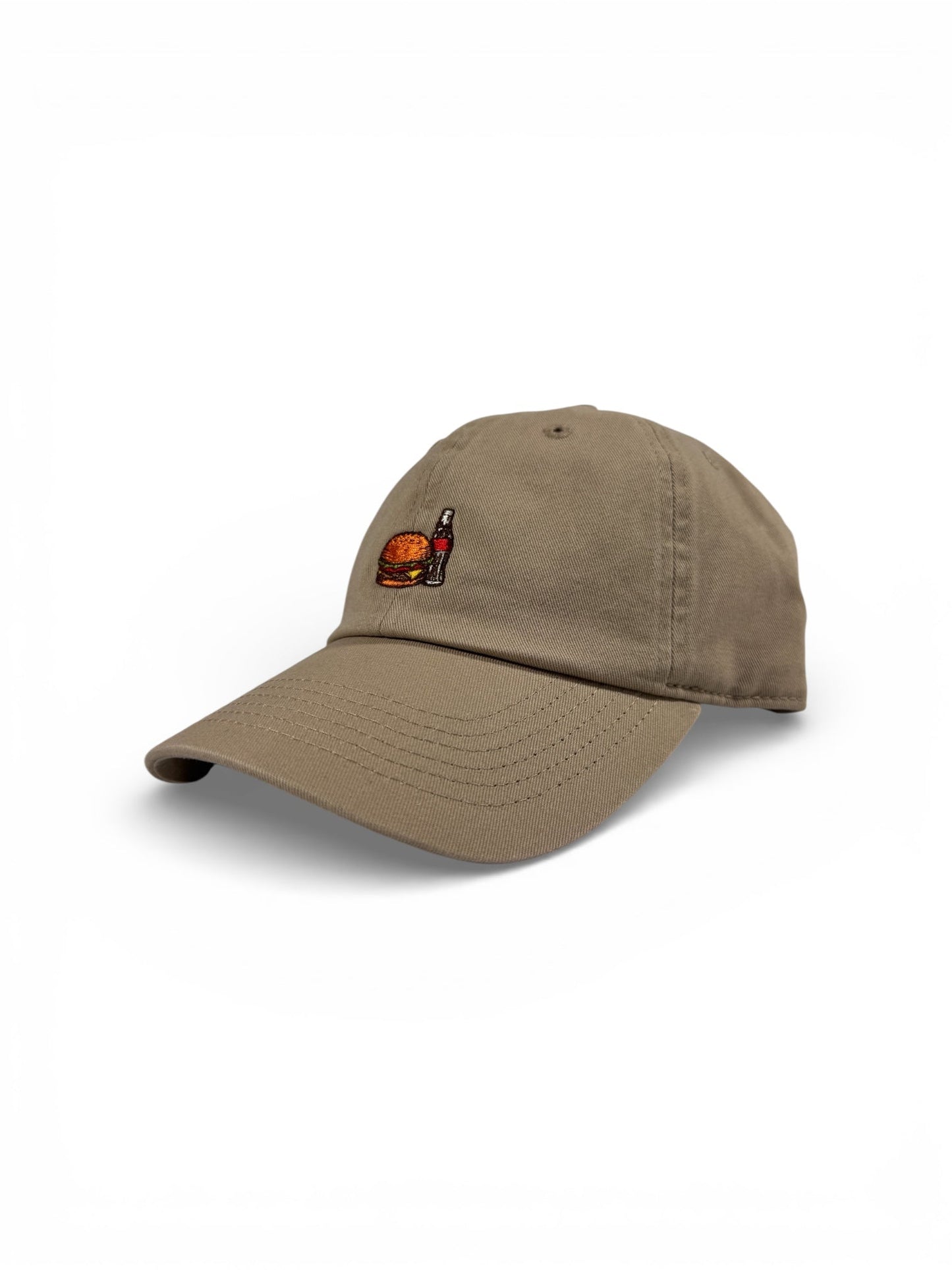B&C LOW CAP