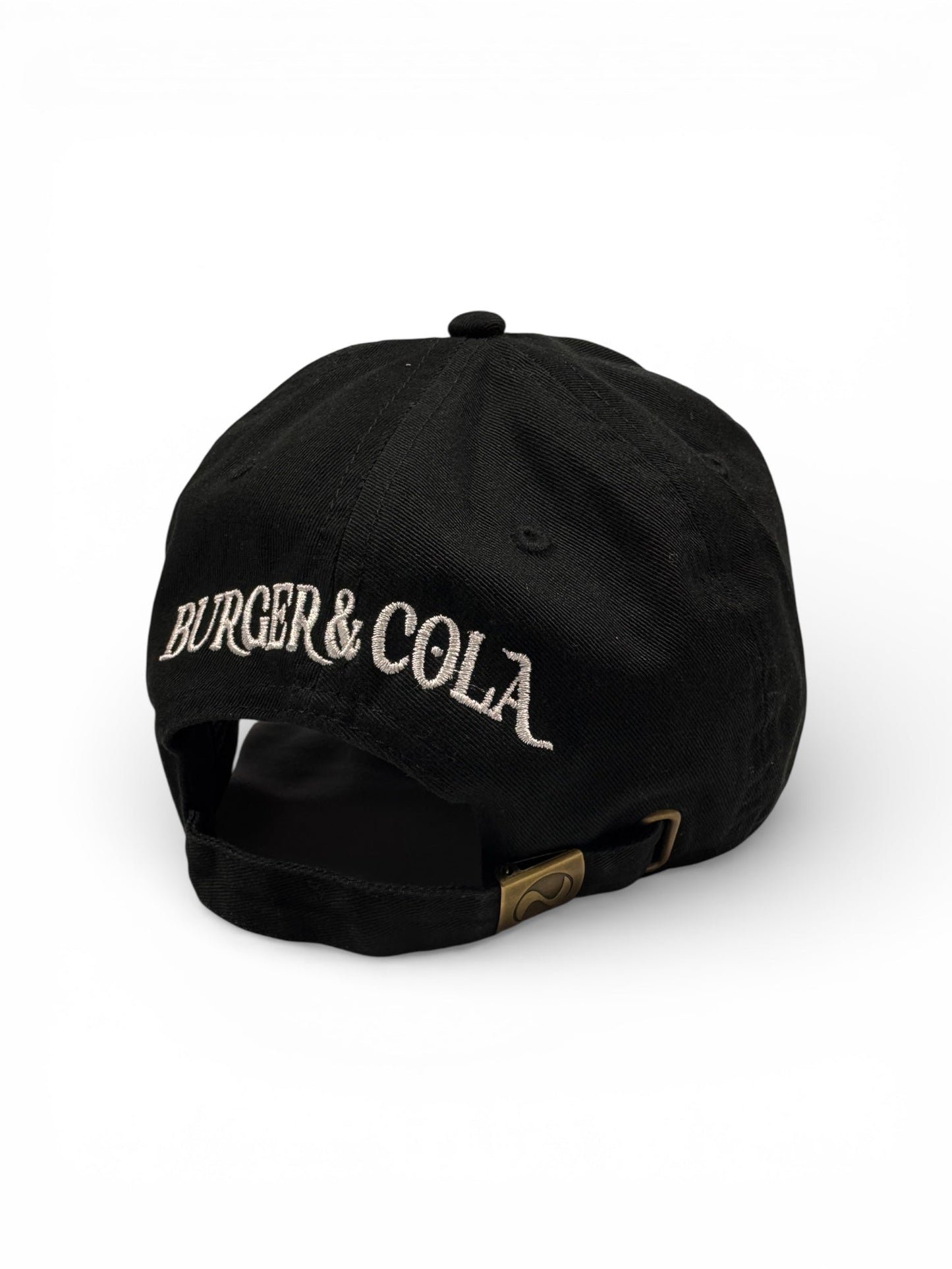 B&C LOW CAP