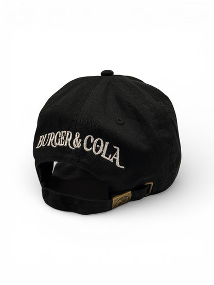 B&C LOW CAP