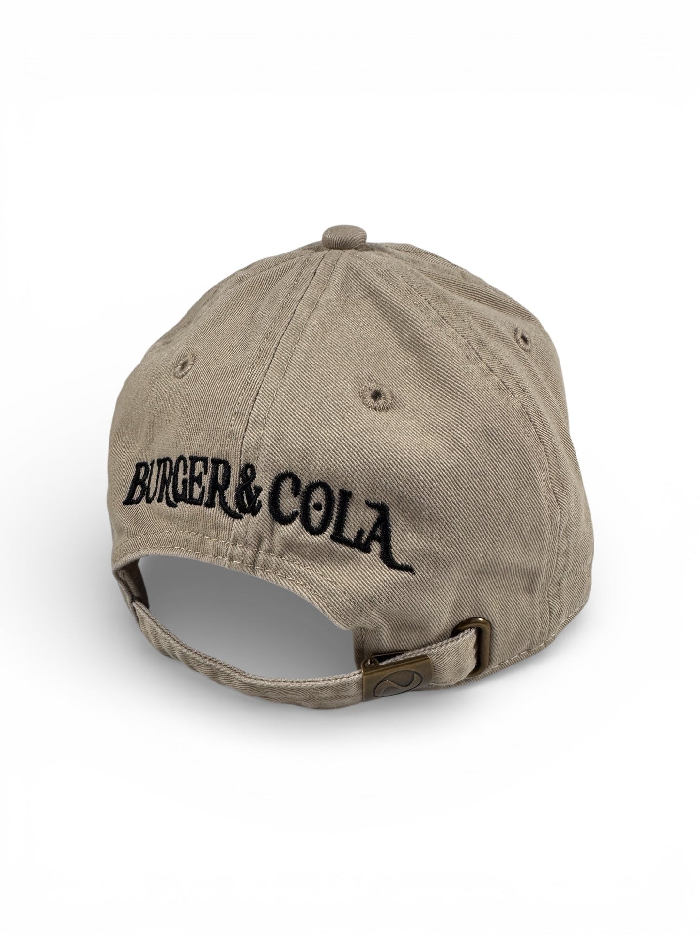 B&C LOW CAP