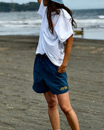 B&C LOGO SHORTS 【SUMMER EDITION】