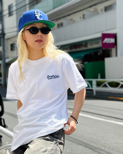B&C BASEBALL CAP