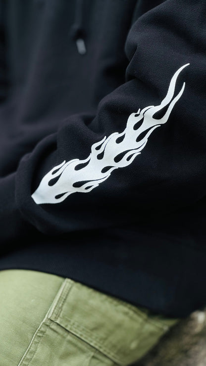 FIRE Hoodie