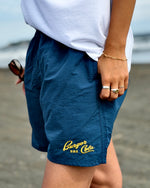 B&C LOGO SHORTS 【SUMMER EDITION】
