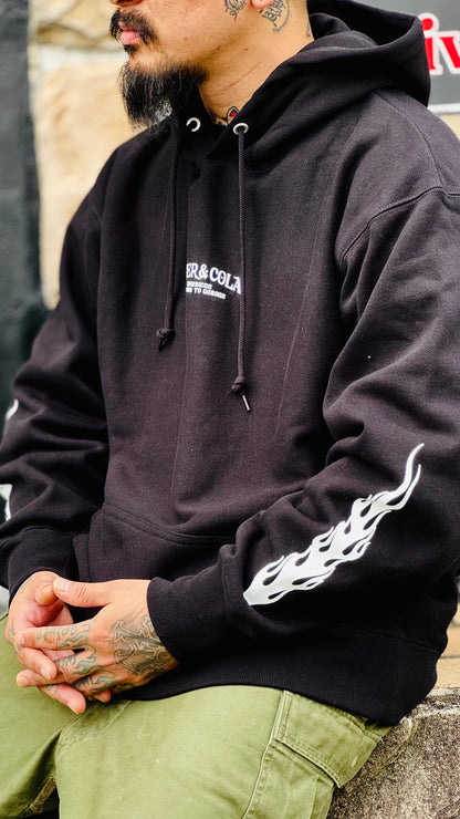 FIRE Hoodie