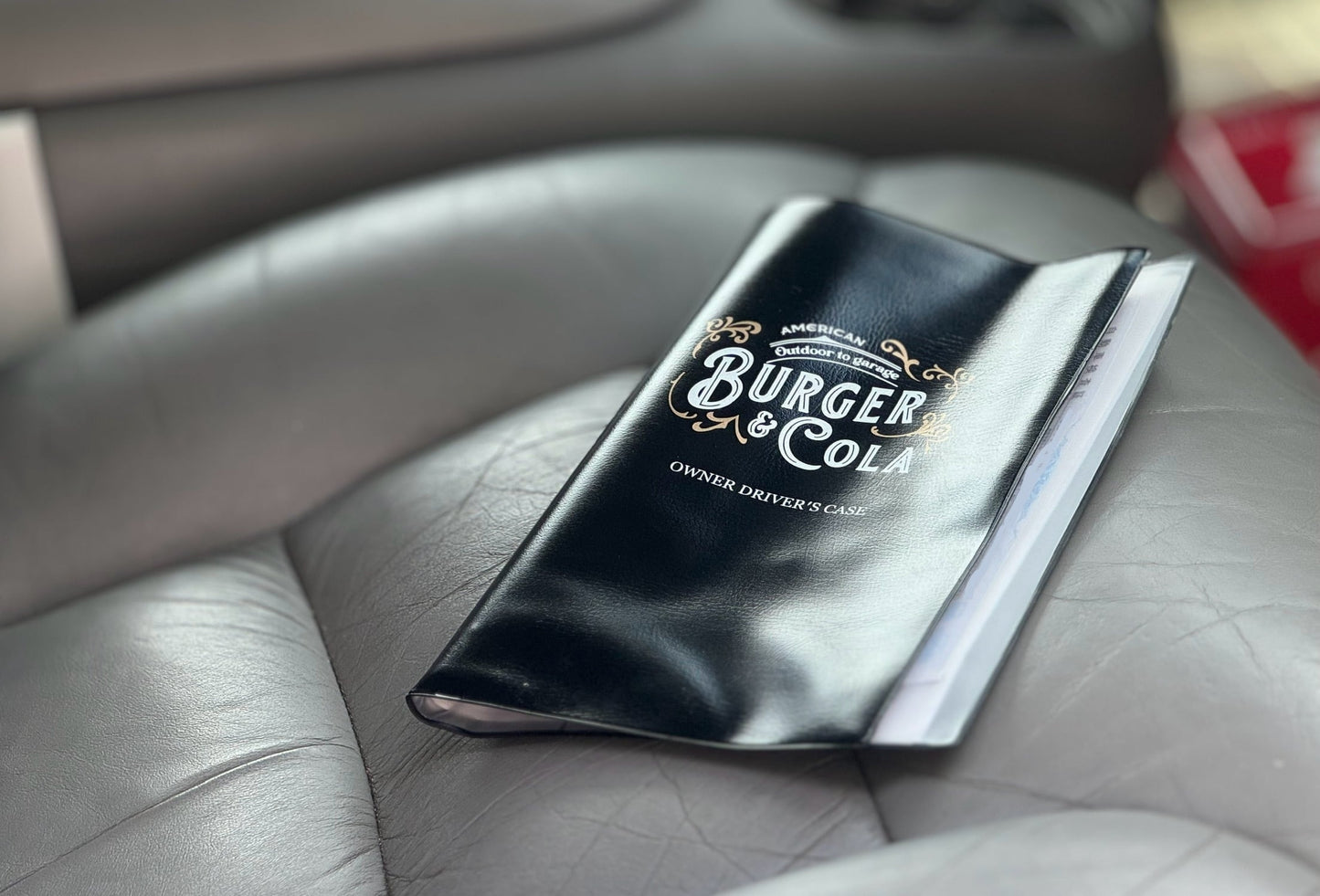 OWNER DRIVERS CASE