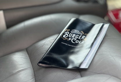 OWNER DRIVERS CASE