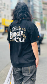 B&C LOGO S/S Tee