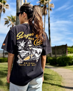 JANE S/S Tee