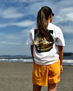 B&C LOGO SHORTS 【SUMMER EDITION】