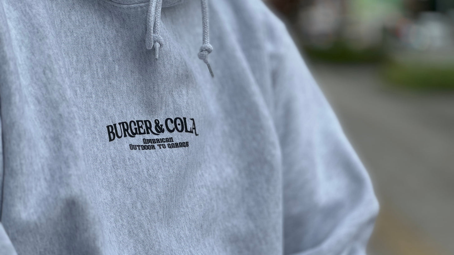 FIRE Hoodie