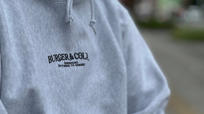 FIRE Hoodie