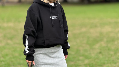 FIRE Hoodie